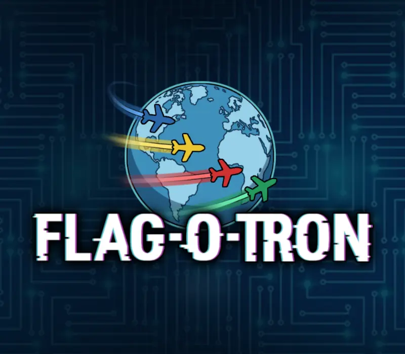 FLAG-O-TRON PC Steam CD Key