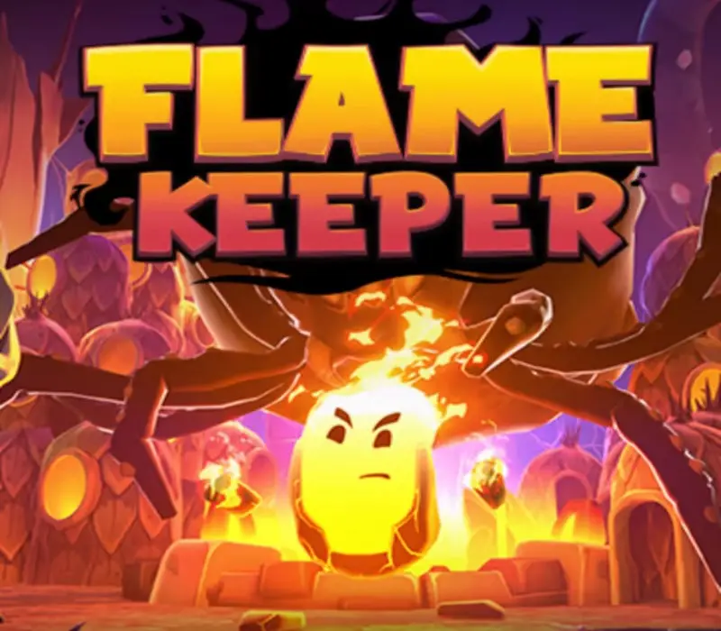 Flame Keeper PC Steam CD Key EU