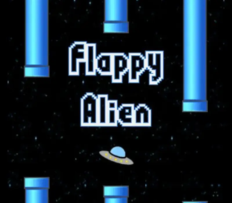 Flappy Alien PC Steam CD Key