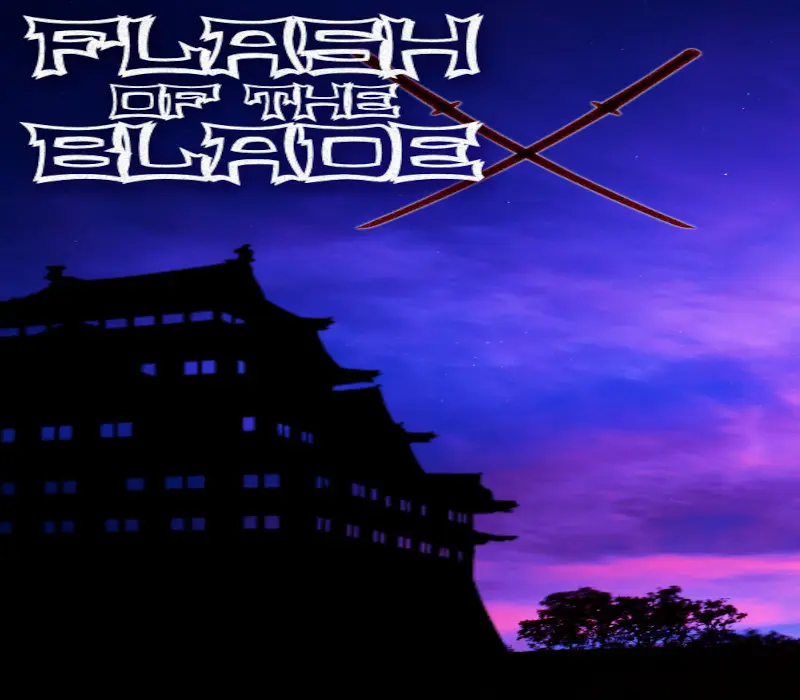 FLASH OF THE BLADE X PC Steam CD Key