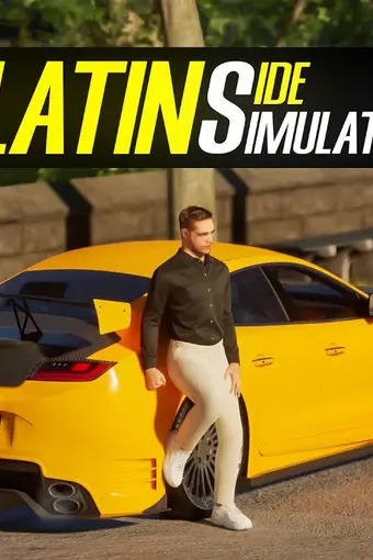 Flatinside Simulator PC Steam CD Key