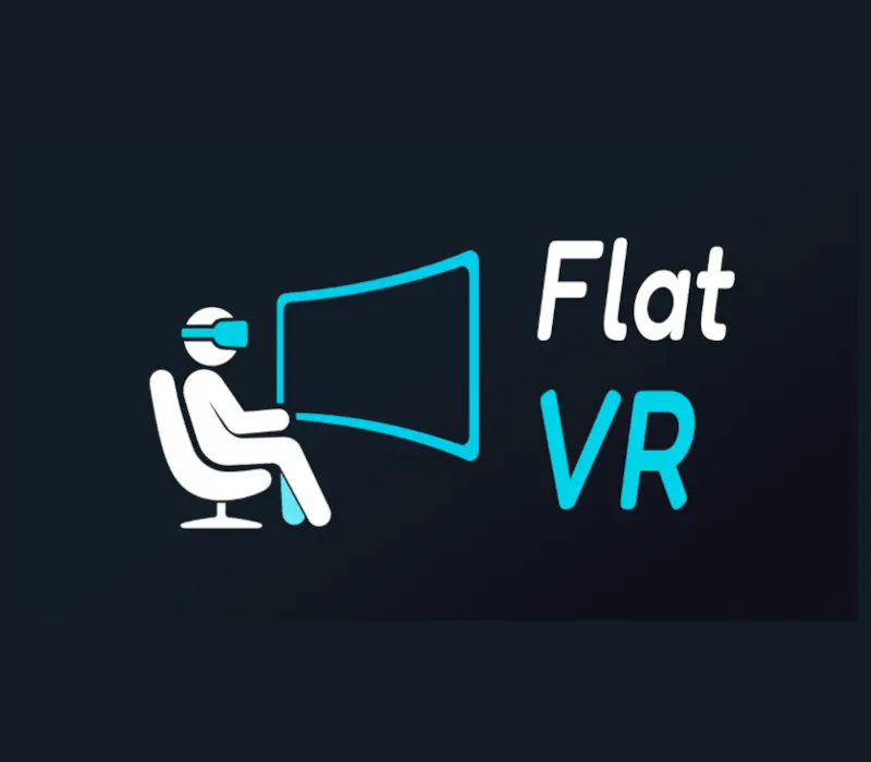 FlatVR PC Steam CD Key