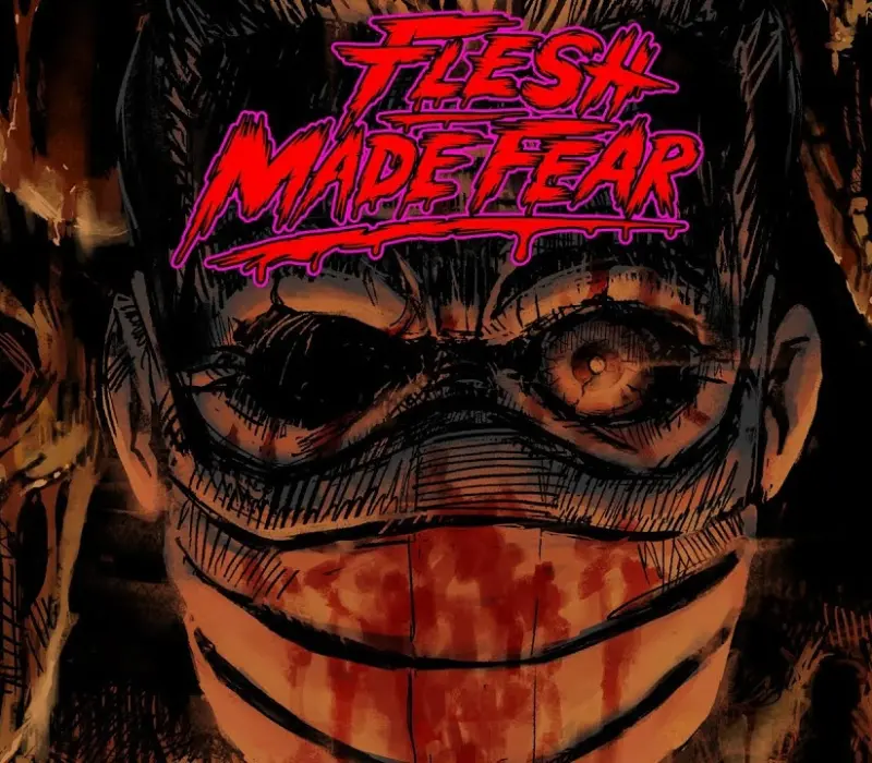 Flesh Made Fear EU PC Steam CD Key