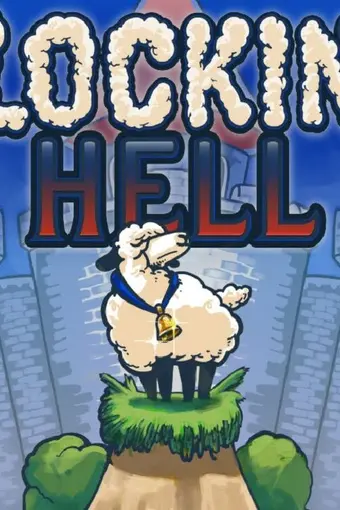 Flocking Hell PC Steam CD Key