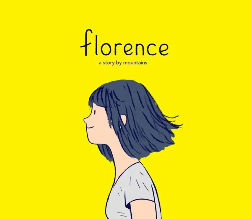 Florence RoW PC Steam CD Key