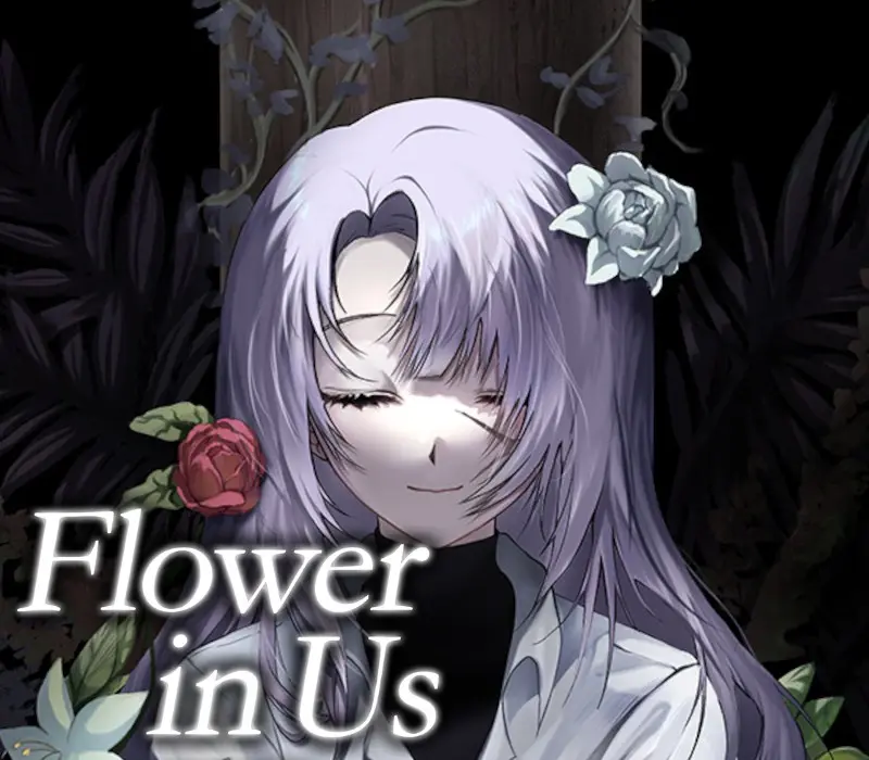 Flower In Us PC Steam CD Key