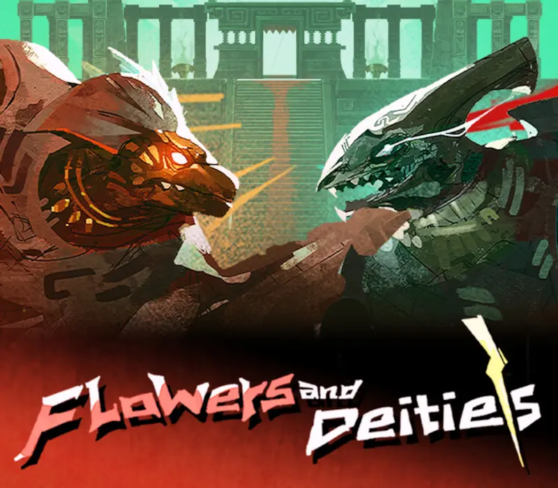 Flowers and Deities PC Steam CD Key