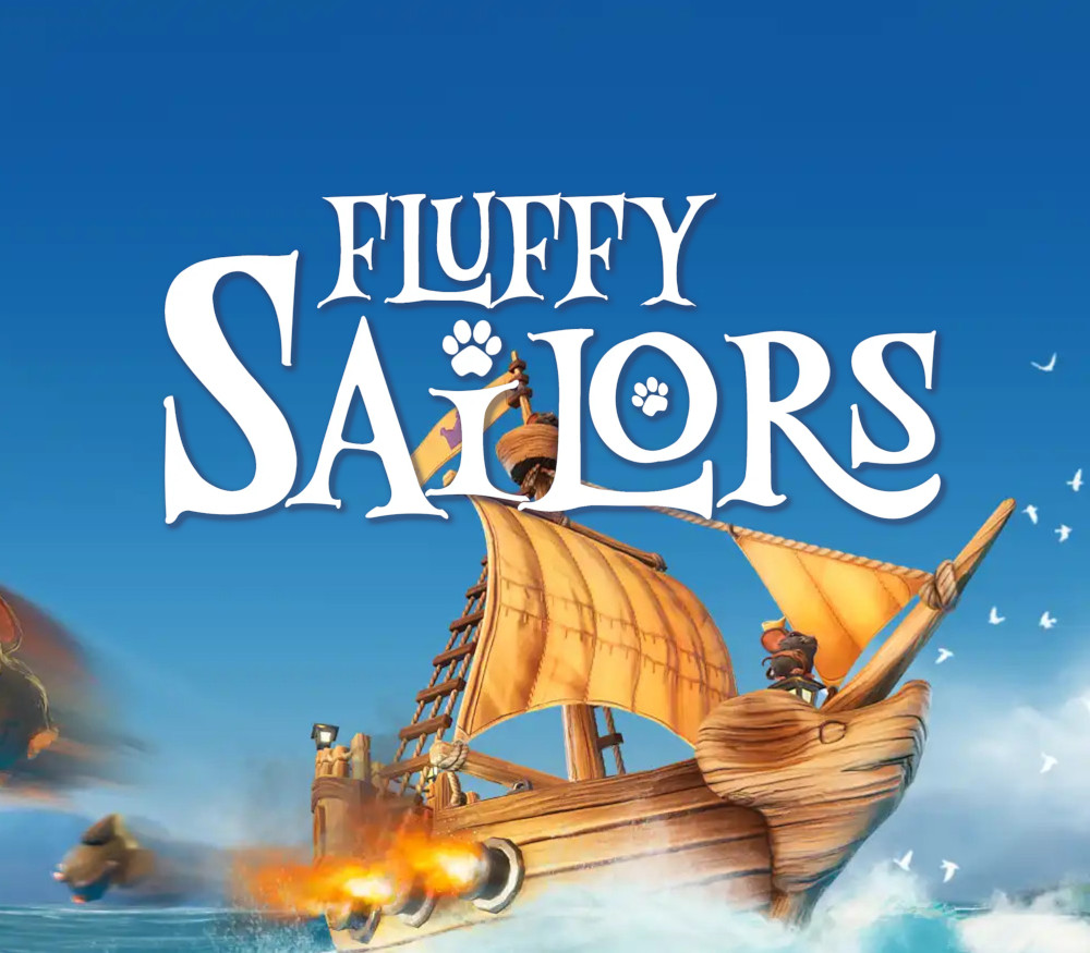Fluffy Sailors PC Steam CD Key