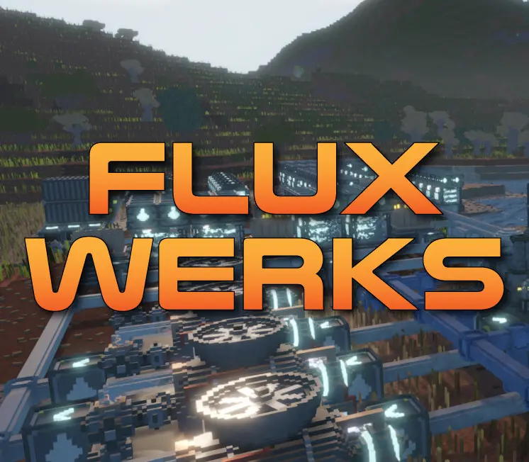 FluxWerks PC Steam CD Key
