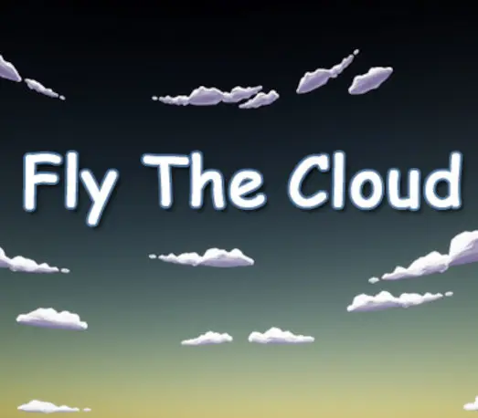 Fly The Cloud Steam CD Key