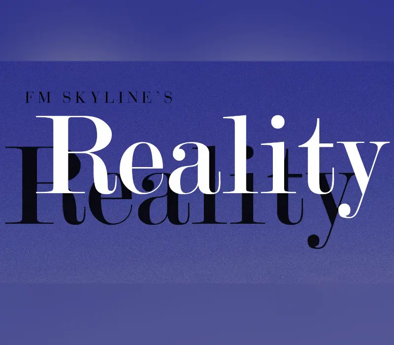 FM Skyline's "Reality" PC Steam CD Key