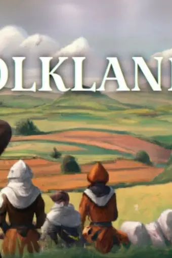 Folklands PC Steam CD Key