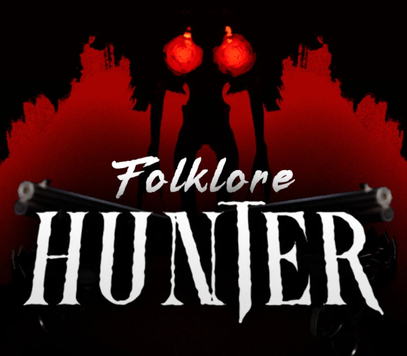 Folklore Hunter PC Steam CD Key