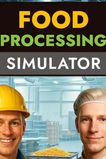 Food Processing Simulator - Build Your Food Empire | Steam I...