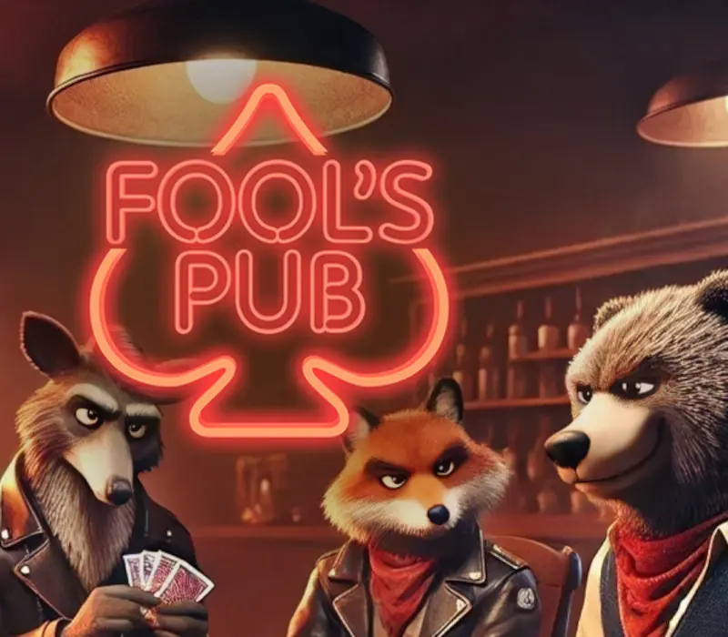 Fool's Pub PC Steam CD Key