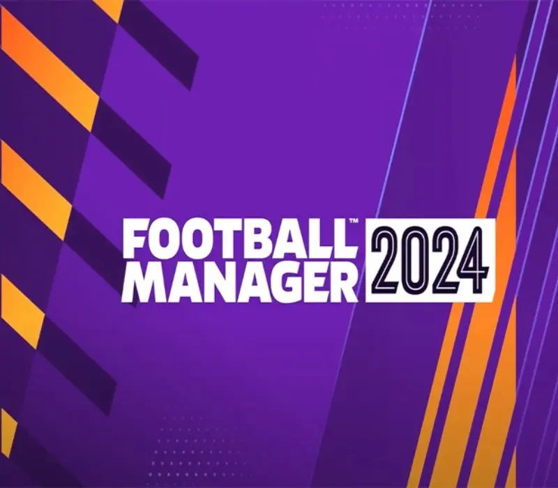 Football Manager 2024 EU PC redeem.footballmanager.com CD Key