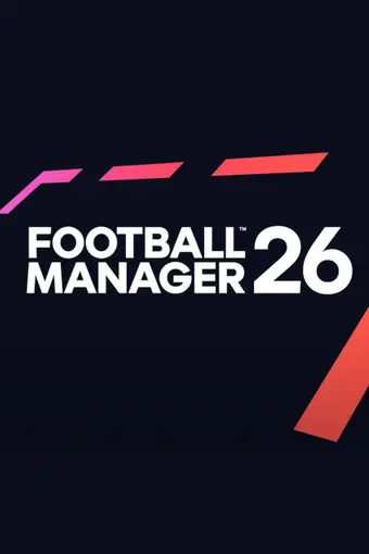 Football Manager 26 PC redeem.footballmanager.com CD Key
