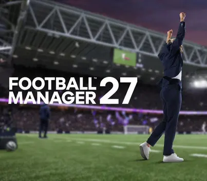 Football Manager 27 PRE-ORDER EU PC redeem.footballmanager.com CD Key