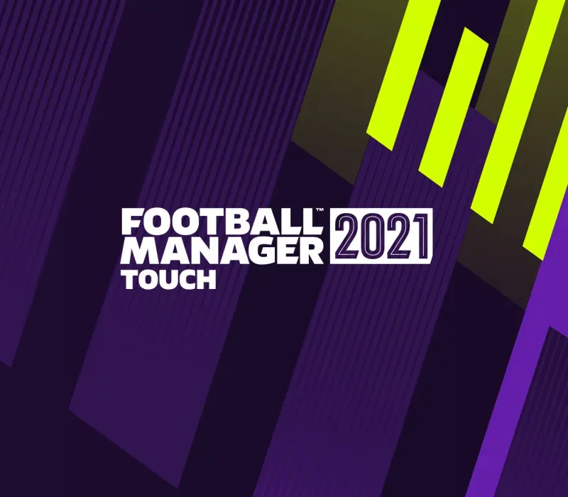 Football Manager Touch 2021 Nintendo Switch CD Key GLOBAL