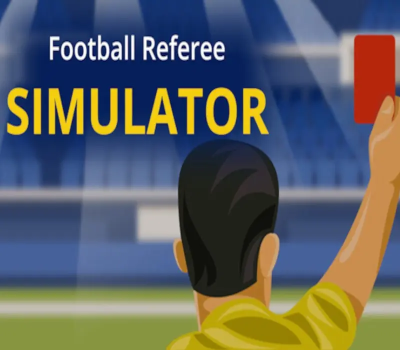 Football Referee Simulator PC Steam CD Key