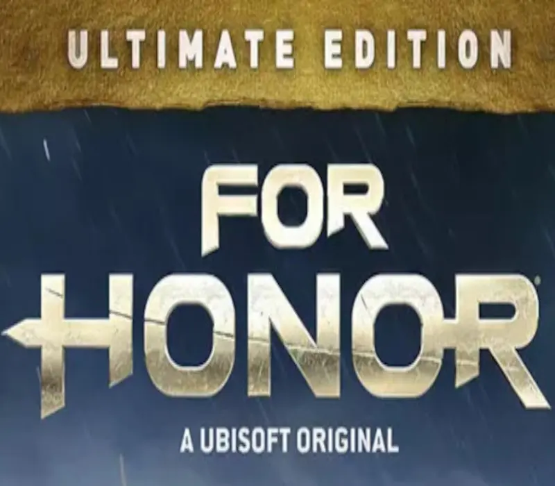 For Honor - Year 8 Ultimate Edition Xbox One / Xbox Series X|S CD Key AUSTRALIA