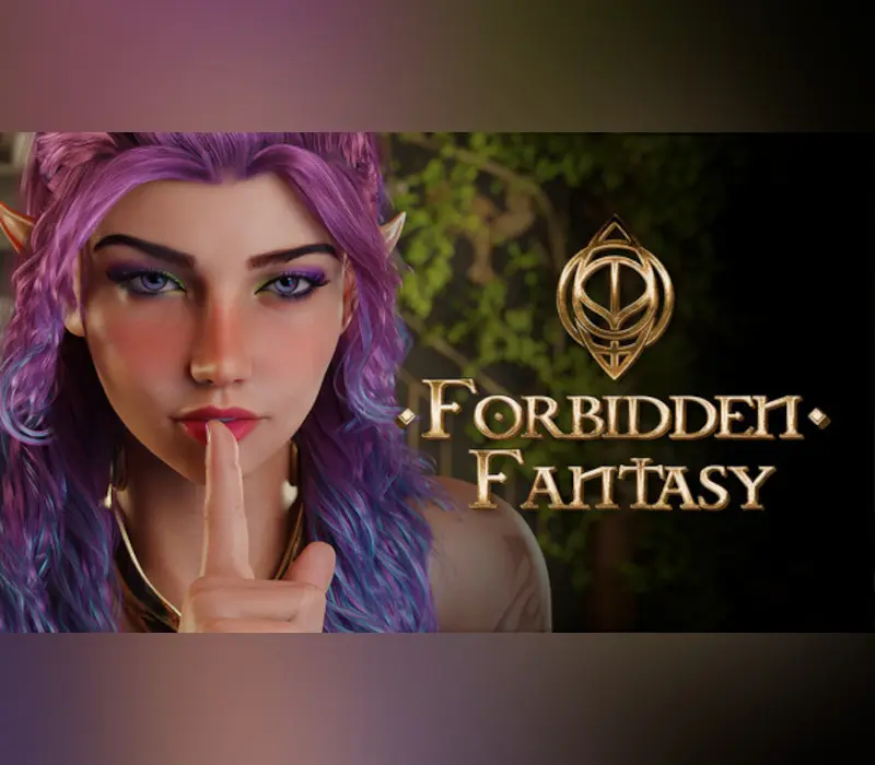 Forbidden Fantasy PC Steam CD Key