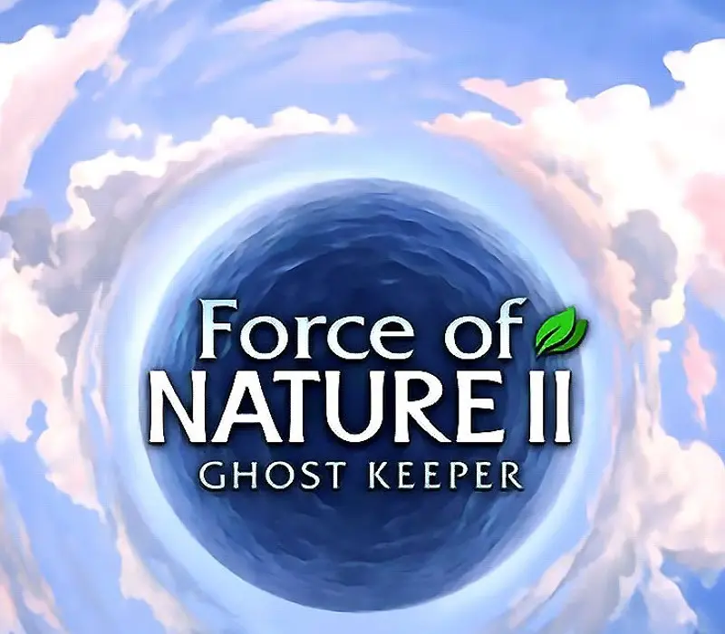 Force of Nature 2: Ghost Keeper RU/CIS PC Steam CD Key