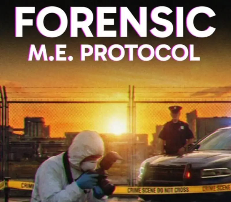 FORENSIC: M.E. Protocol PC Steam CD Key