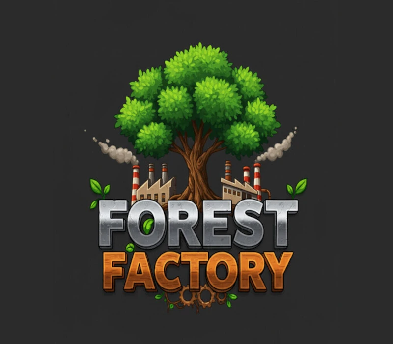 Forest Factory Simulator PC Steam CD Key