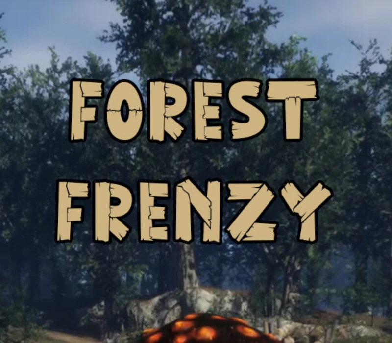 Forest Frenzy PC Steam CD Key