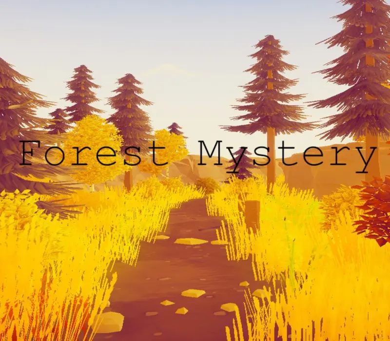 Forest Mystery PC Steam CD Key