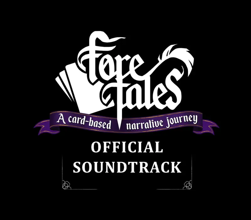 Foretales - Soundtrack DLC PC Steam CD Key