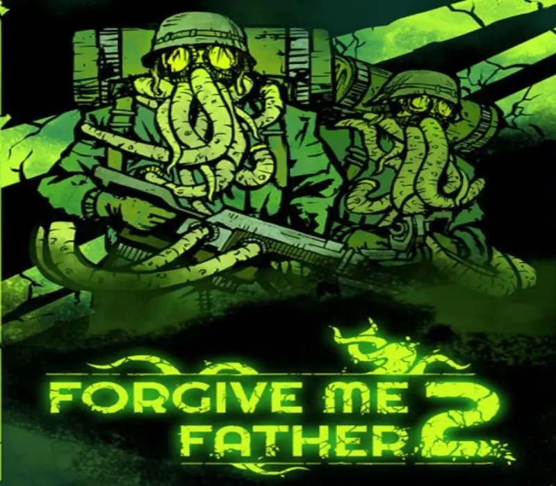 Forgive Me Father 2 US Xbox Series X|S CD Key