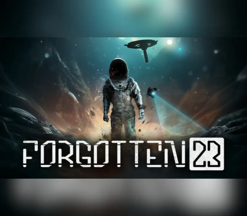 Forgotten 23 PC Steam CD Key