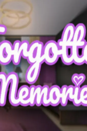 Forgotten Memories PC Steam CD Key
