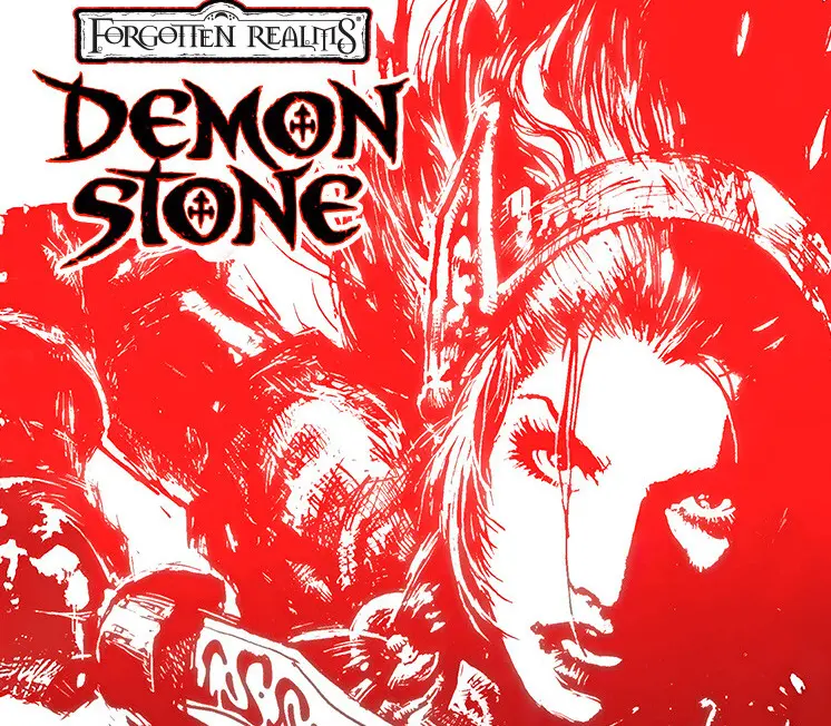 Forgotten Realms: Demon Stone (2025) PC Steam CD Key