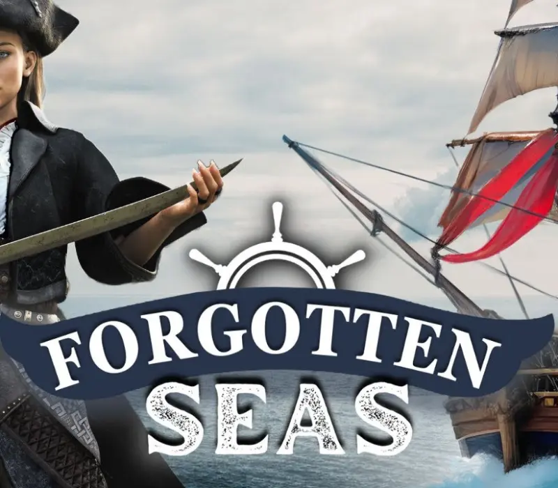 Forgotten Seas NA PC Steam CD Key