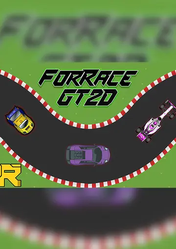 ForRace GT2D Steam CD Key