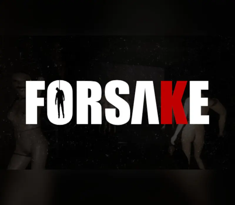 Forsake: Urban horror PC Steam CD Key