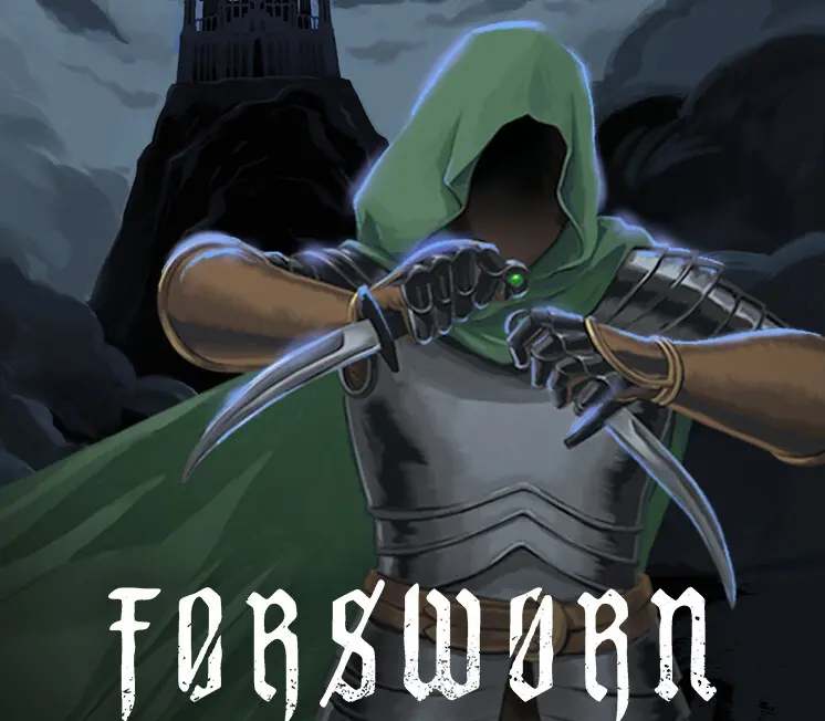 Forsworn PC Steam CD Key