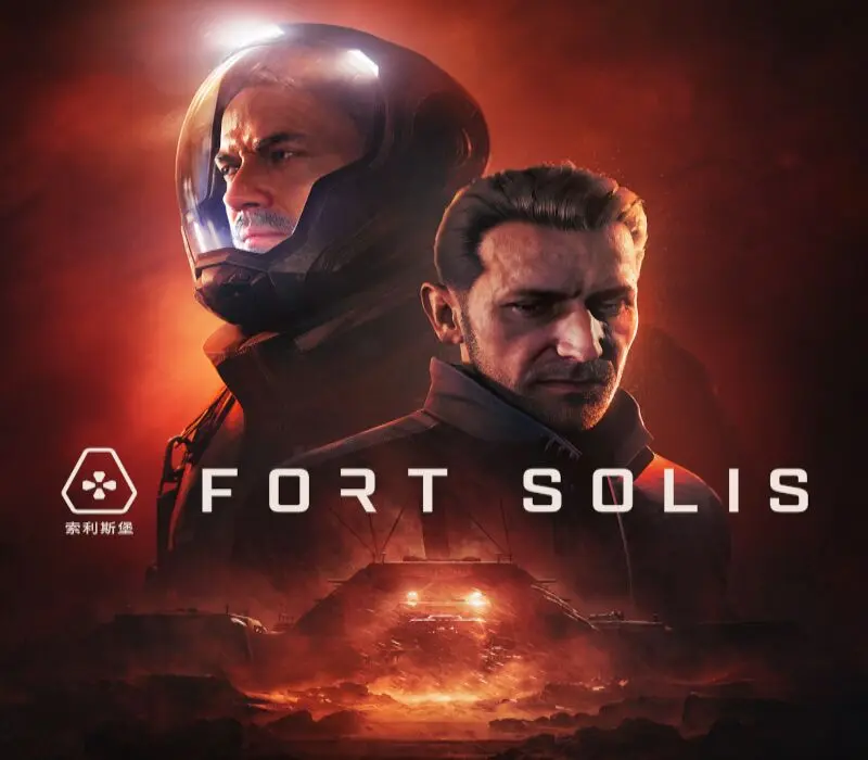 Fort Solis PC Steam CD Key