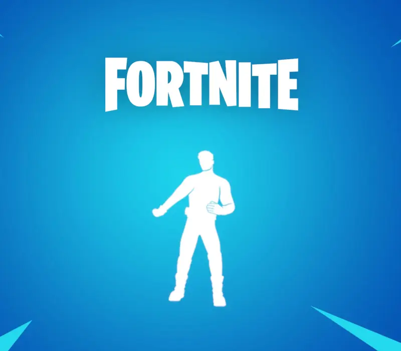Fortnite - Baila! Emote DLC PC Epic Games CD Key