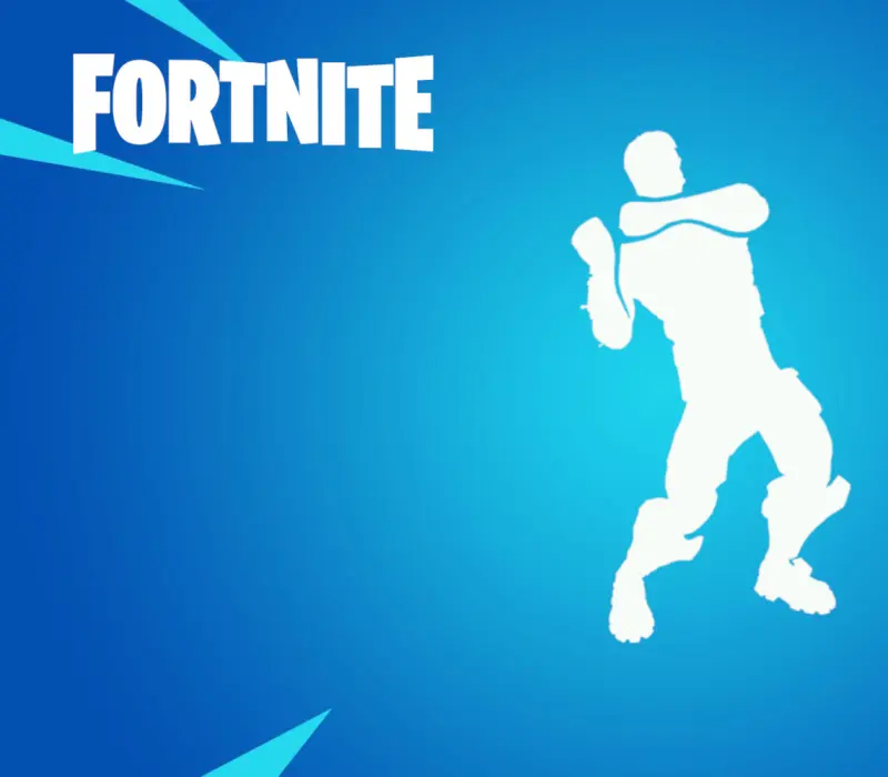 Fortnite - On the hook Emote DLC PC Epic Games CD Key