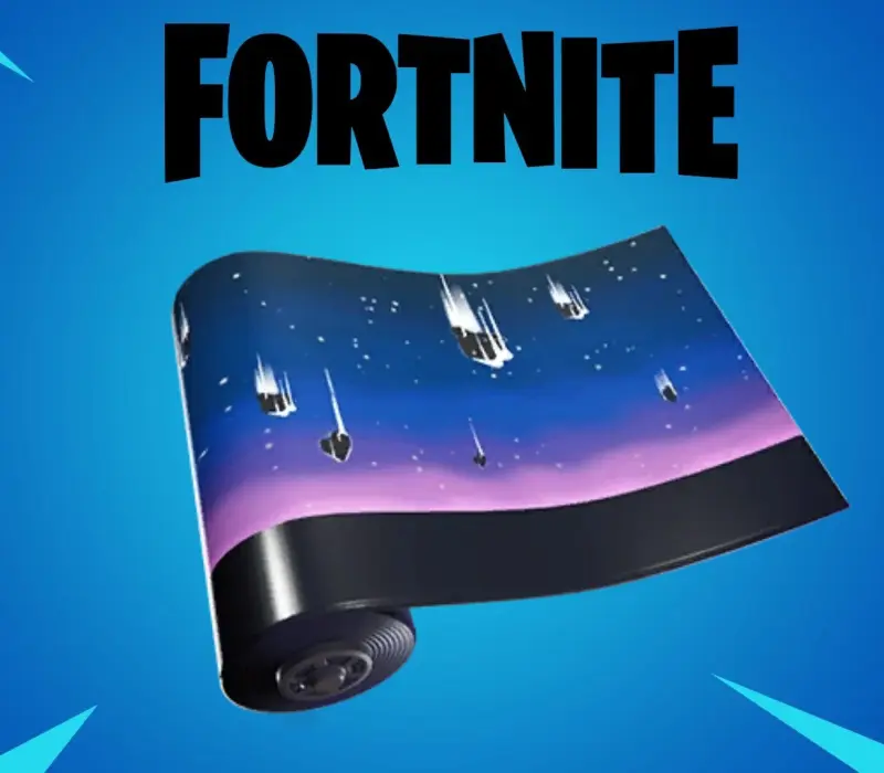 Fortnite - Pink Streak Wrap DLC PC Epic Games CD Key