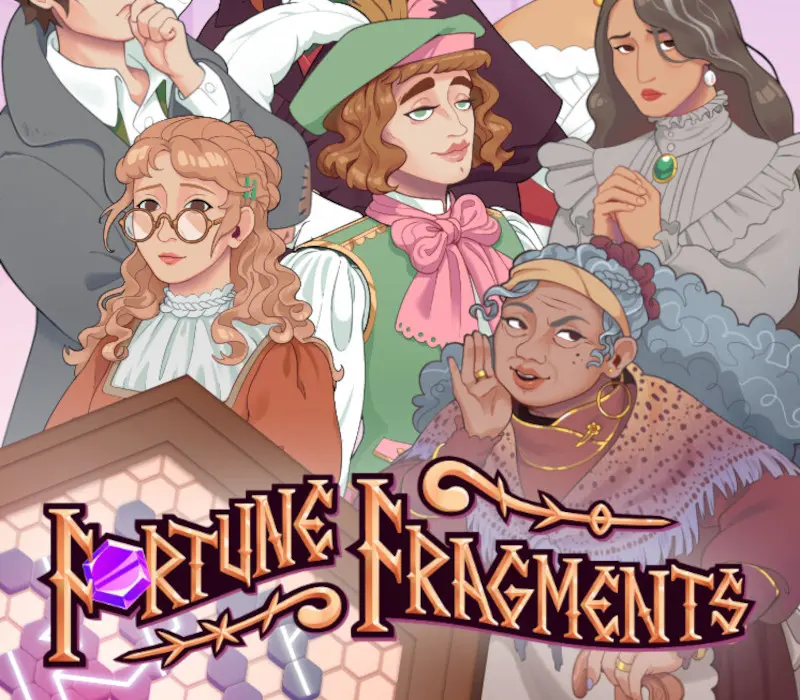 Fortune Fragments PC Steam CD Key