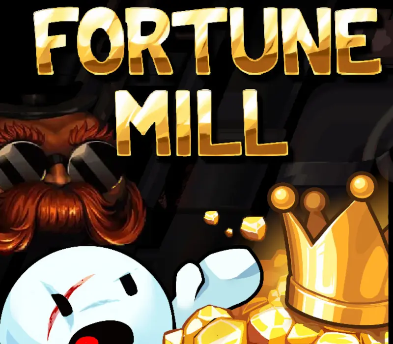 Fortune Mill PC Steam CD Key