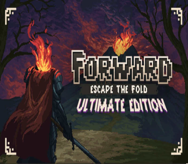 FORWARD: Escape the Fold Ultimate Edition EU PC Steam CD Key