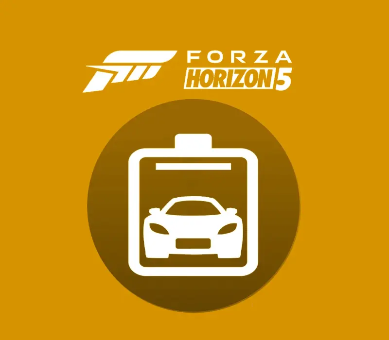 Forza Horizon 5 - Car Pass DLC Steam Altergift