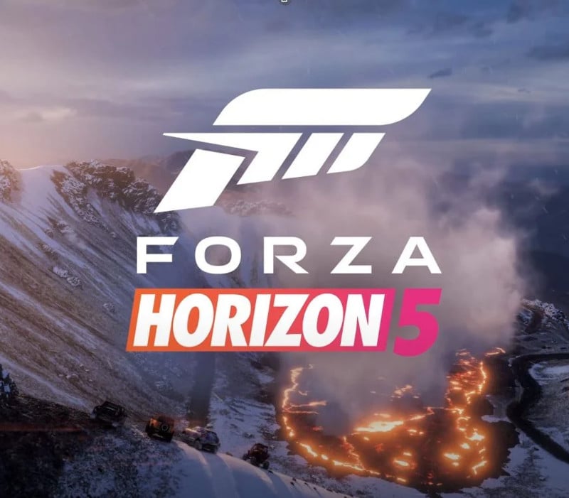 Forza Horizon 5 US XBOX One / Xbox Series X|S CD Key