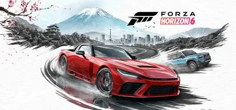 Forza Horizon 6 Deluxe Edition EU Xbox Series X|S / PC CD Key